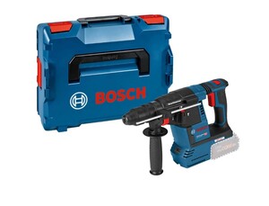 Bosch Aku hamer bušilica GBH P 18V-26 (L) 0611909001