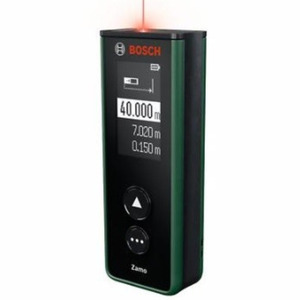 Bosch Laserski daljinometar Zamo IV Set 0603672H01