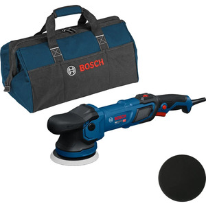 Bosch Brusilica za poliranje GPX9-125S 06013B1000