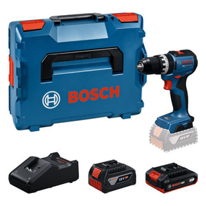 Bosch Aku. vibraciona bušilica/odvr. GSB18V-52 06019S0122