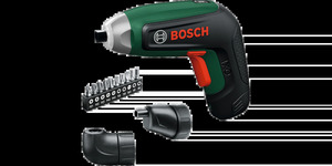 Bosch Akumulatorski odvrtač IXO 8 Set 06039G4001