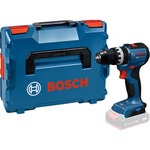 Bosch Aku. vibraciona buš/odvr. GSB18V-52 Solo 06019S0121