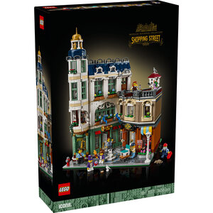 LEGO Ulica za šoping 11371