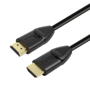 MS Kabl HDMI to HDMI, 1.4, 5 m