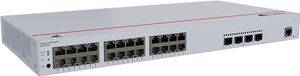 Huawei eKit S110-16T2S; 16p, 2SFP+LC/SC Fiber Cable,OM1 MM