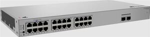 Huawei eKit Switch L2 S210-24P2J, PoE+ 400W