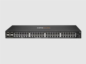 HPE ANW 6000 48G 4F Switch