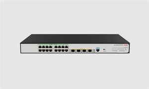 H3C S1850V3-20P-HPWR-HI Ethernet Switch