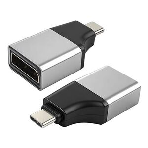 MS ADAPTER USB-C to DISPLAY PORT, Female