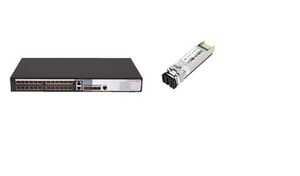 H3C S5120V3-28F-LI L3 6 SFP/SFP+/Combo Switch