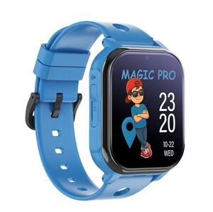 VIVAX smart KIDS watch 4G MAGIC PRO Blue