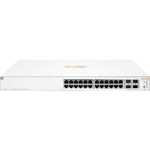 NET HPE Aruba IOn 1930 24G 4SFP/SFP+ PoE 195W JL683B + modul