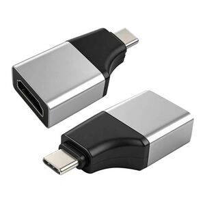 MS ADAPTER USB-C to HDMI, Female