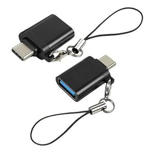 MS ADAPTER USB-C to USB-A, 3.0, Female