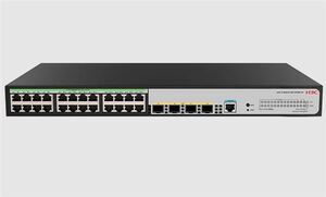 H3C S1850V3-28P-HPWR-HI Ethernet Switch