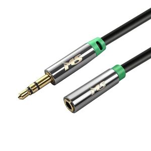 MS Kabl 3.5 mm to 3.5 mm, 5 m, Female