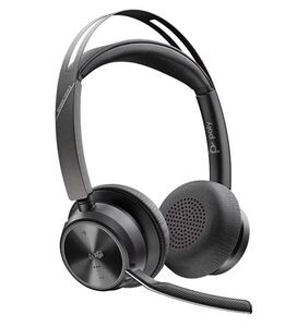 HP Poly slušalice Voyager Focus 2 USB-C/A, 9T9J6AA