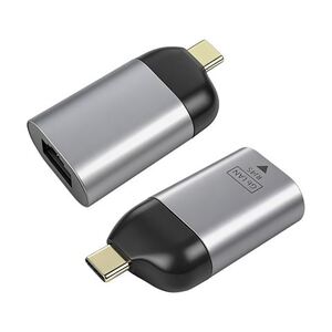 MS ADAPTER USB-C to RJ-45, Female