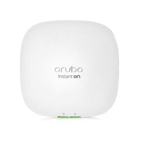 NET HPE Aruba Instant On AP22 2x2 Wi-Fi 6 IndoorAccess Point