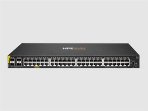 NET HP Aruba 6000 48G Class4 PoE 4SFP 370W Swch