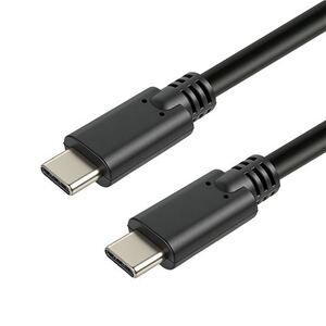 MS Kabl USB-C to USB-C, 3.1, 2 m