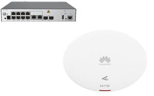 Huawei eKit Kontroler AC650-128AP 10xGE, 2x10GE SFP+ AP361