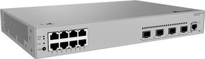 Huawei eKit Switch upr. L2 S220-8P4S, 8p; 4xSFP; PoE+ 125W