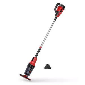 Einhell akumulatorski ručni usisivač za bazen GE-PV 18/42 Li T-Solo
