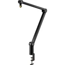 Nosač za mikrofon Logitech G Compass Premium Broadcast Boom 955-000076