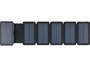 Solarni punjač i powerbank Sandberg 420-73 20000mAh/7.5W/USB-C