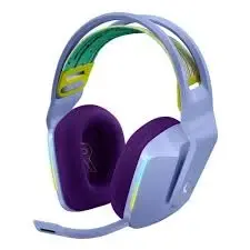 Slušalice Wireless gaming Logitech G733 LIGHTSPEED ljubičaste 981-000890