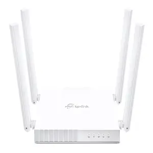 LAN Ruter TP-LINK Archer C24 AC750 dual band 733Mb/s