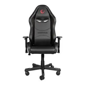 Stolica gaming Rampage KL-R6 GRAND SERIES crna 34984