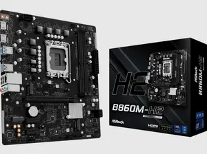 MB s1851 AsRock B860M-H2