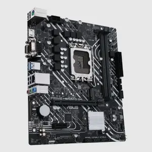 MB s1700 ASUS PRIME PRIME H610M-D D4