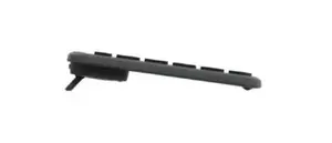 Tastatura Wireless Logitech K950 Signature Slim Graphite 920-012465