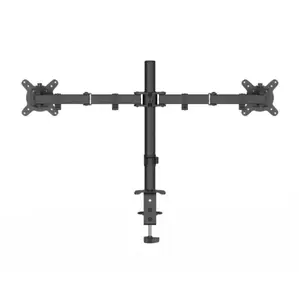 Stoni nosač za dva monitora ATON ATPM112 13â€“32" do 9 kg po kraku