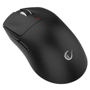Miš Wireless gaming Rampage CLAX 60 GRAM Ultra Light crni 41040