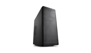 Kućište DeepCool WAVE V2, DP-MATX-DPWAVE2