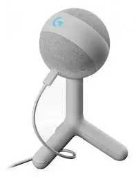 Mikrofon gaming Logitech Yeti Orb RGB beli 988-000558