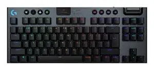 Tastatura Wireless gaming Logitech G915 X Lightspeed TKL crna 920-012757