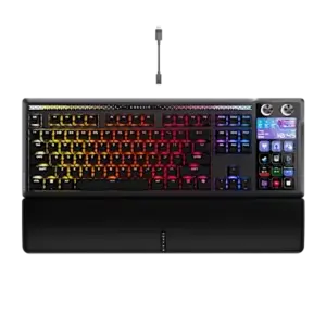 Tastatura žična gaming Corsair GALLEON 100 SD mehanička CH-912A31I-NA