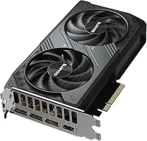 VGA Gigabyte RTX 5060 WINDFORCE 8GB OC, GV-N5060WF2OC-8GD