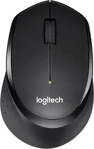Miš Wireless Logitech B330 silent plus optiički crni 910-004913