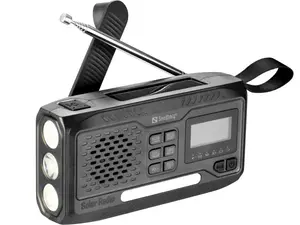 Powerbank Sandberg 421-17 Survivor DAB Radio All-in-1 4500mAh