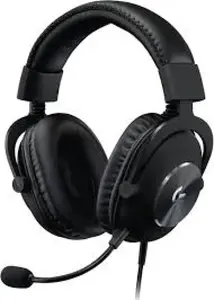 Slušalice žične gaming PRO X SE 981-001470