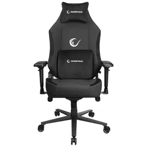 Stolica gaming Rampage KL-R72 WOOF High Level crna 37870