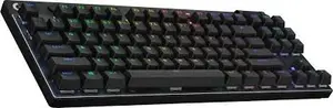 Tastatura Bluetooth Logitech G PRO X TKL LIGHTSPEED mehanička 920-012136