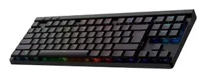 Tastatura Bluetooth gaming Logitech G515 TKL mehanička crna 920-012538