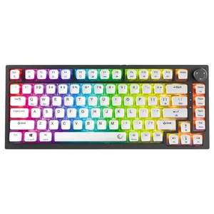 Tastatura žična Rampage ZENITH PRO RGB 42761